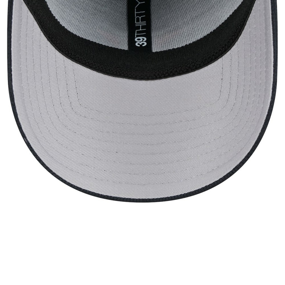 Houston Astros New Era Active Pivot 39THIRTY Flex Hat - Navy - New Era Lifestyle