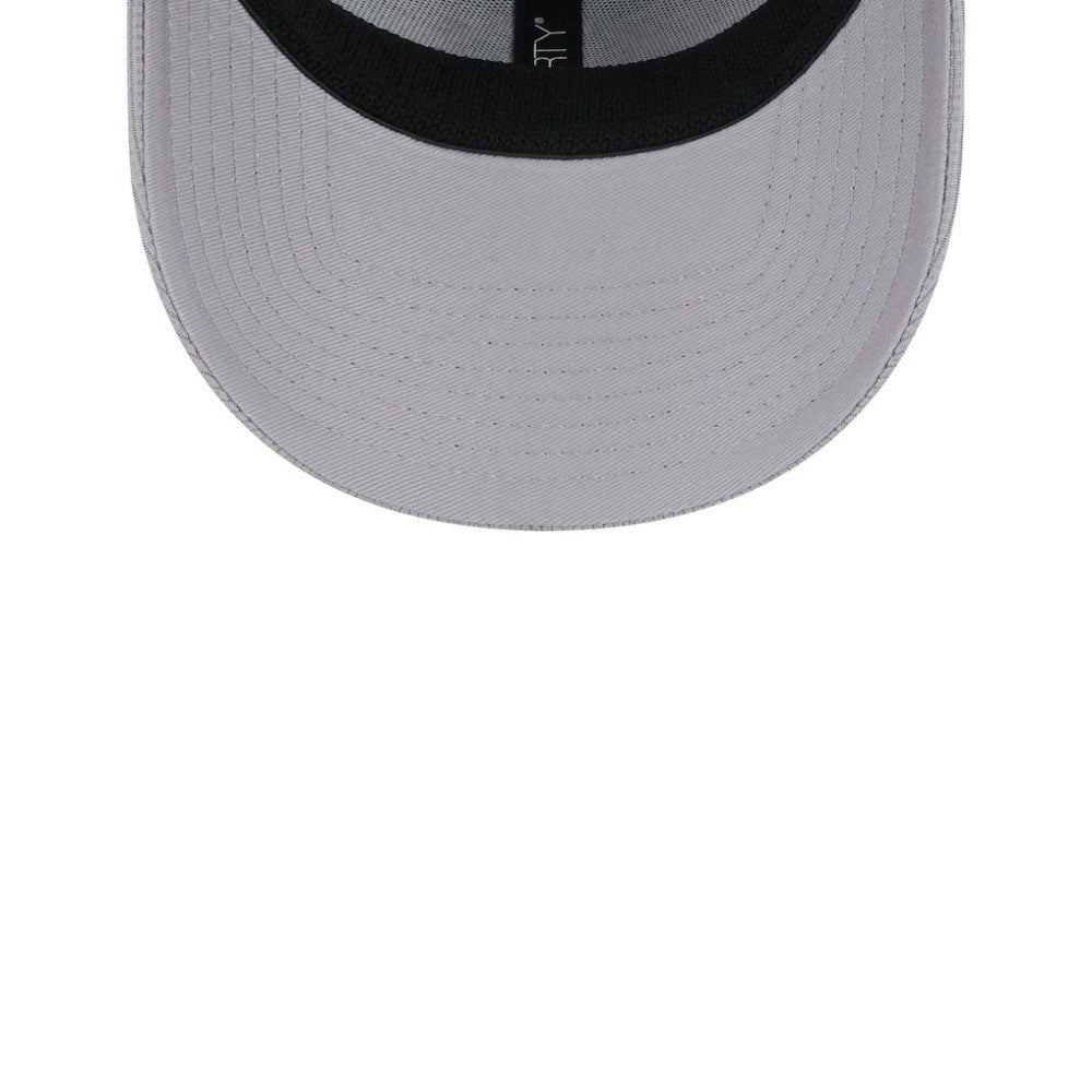 Texas Rangers New Era Active Pivot 39THIRTY Flex Hat - Gray - New Era Sale