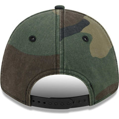 Boston Red Sox New Era Gameday 9FORTY Adjustable Hat - Camo - New Era Online