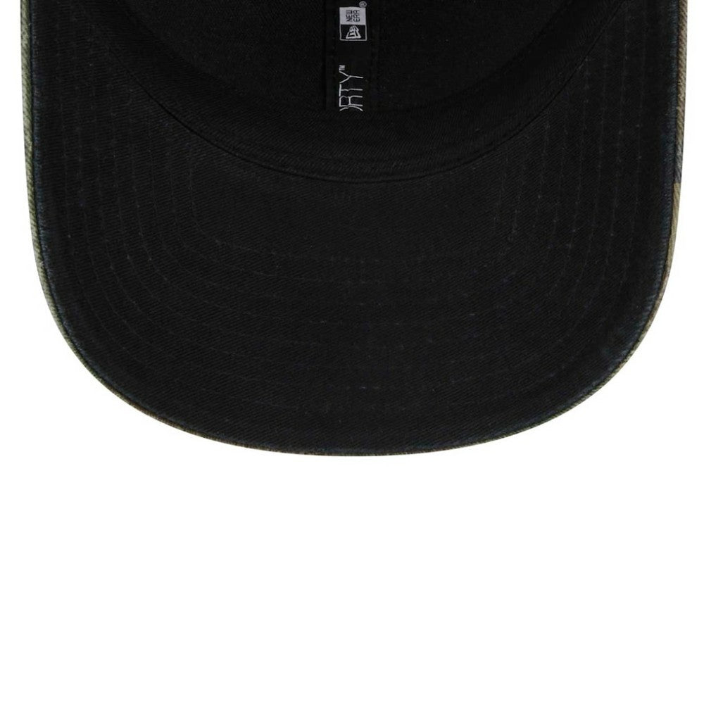 Boston Red Sox New Era Gameday 9FORTY Adjustable Hat - Camo - New Era Online