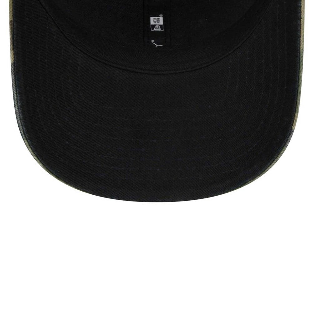 Chicago Cubs New Era Gameday 9FORTY Adjustable Hat - Camo - New Era Lifestyle