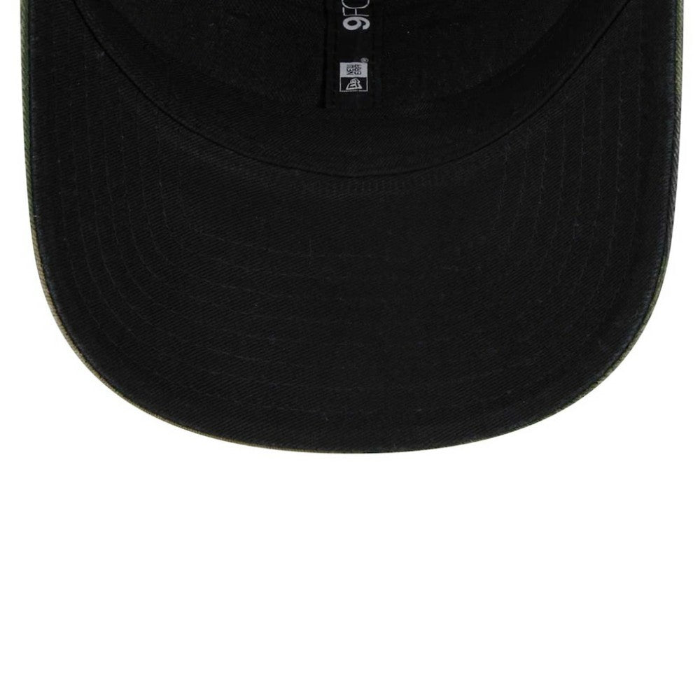 Chicago White Sox New Era Gameday 9FORTY Adjustable Hat - Camo - New Era Online