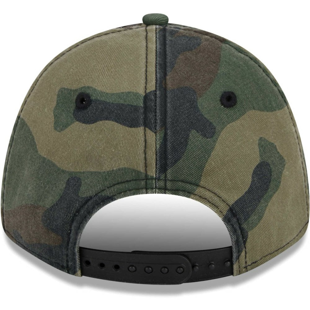Houston Astros New Era Gameday 9FORTY Adjustable Hat - Camo - New Era Sale