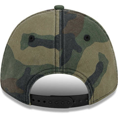 Houston Astros New Era Gameday 9FORTY Adjustable Hat - Camo - New Era Sale