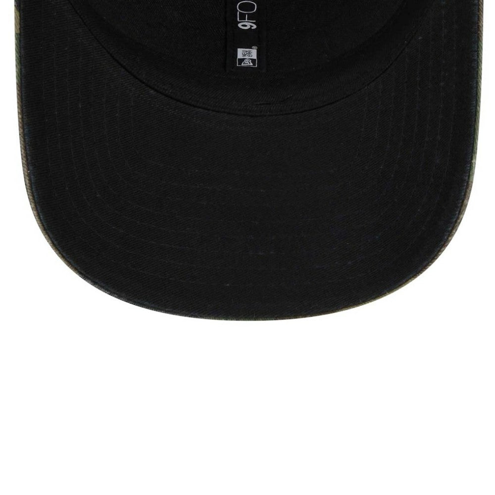 Houston Astros New Era Gameday 9FORTY Adjustable Hat - Camo - New Era Sale
