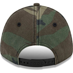Miami Marlins New Era Gameday 9FORTY Adjustable Hat - Camo - New Era Online