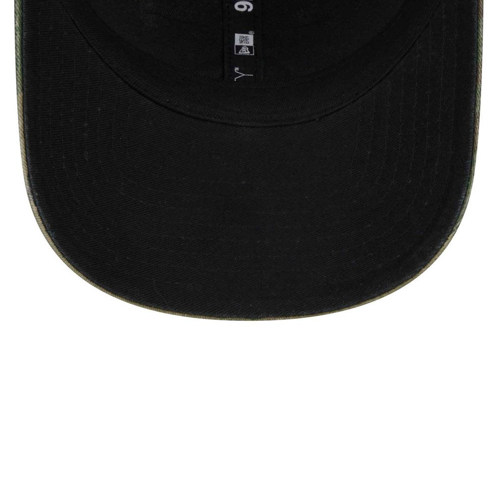 Miami Marlins New Era Gameday 9FORTY Adjustable Hat - Camo - New Era Online