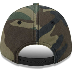San Diego Padres New Era Gameday 9FORTY Adjustable Hat - Camo - New Era Sale