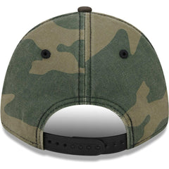 Tampa Bay Rays New Era Gameday 9FORTY Adjustable Hat - Camo - New Era Sale