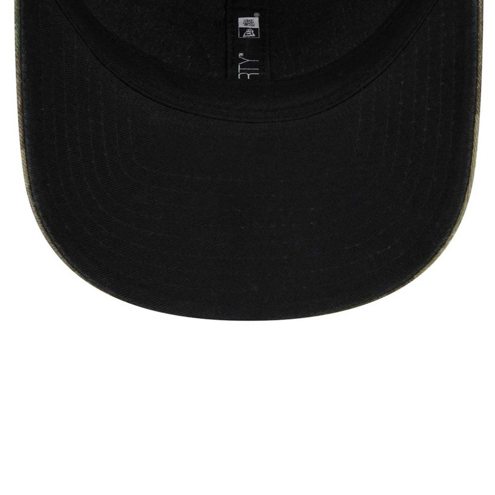 Tampa Bay Rays New Era Gameday 9FORTY Adjustable Hat - Camo - New Era Sale