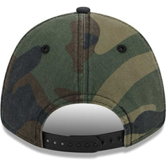 Washington Nationals New Era Gameday 9FORTY Adjustable Hat - Camo - New Era Lifestyle