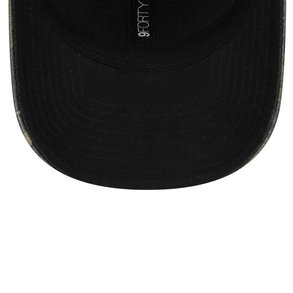 Washington Nationals New Era Gameday 9FORTY Adjustable Hat - Camo - New Era Lifestyle