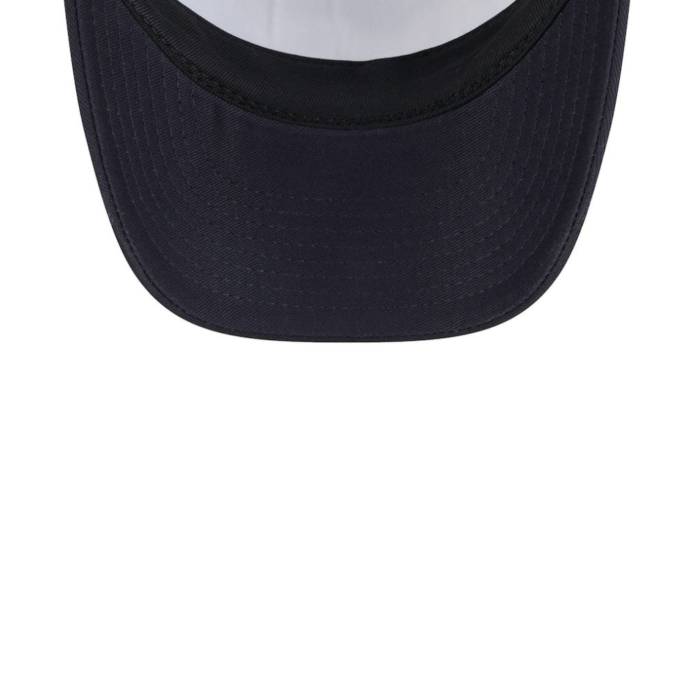 Boston Red Sox New Era Youth Boom 9FORTY Adjustable Hat - Navy - New Era on Sale
