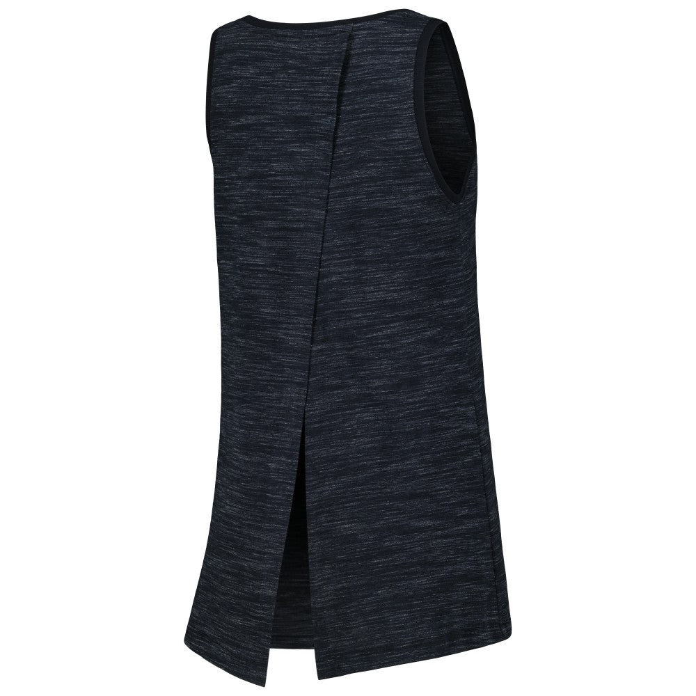 USWNT 5th & Ocean by New Era Women's Athletic Cross Back Tank Top Navy - New Era outlet