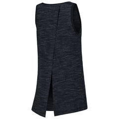 USWNT 5th & Ocean by New Era Women's Athletic Cross Back Tank Top Navy - New Era outlet