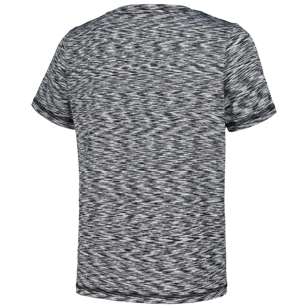 USWNT 5th & Ocean by New Era Women's Athletic T-Shirt Navy - New Era