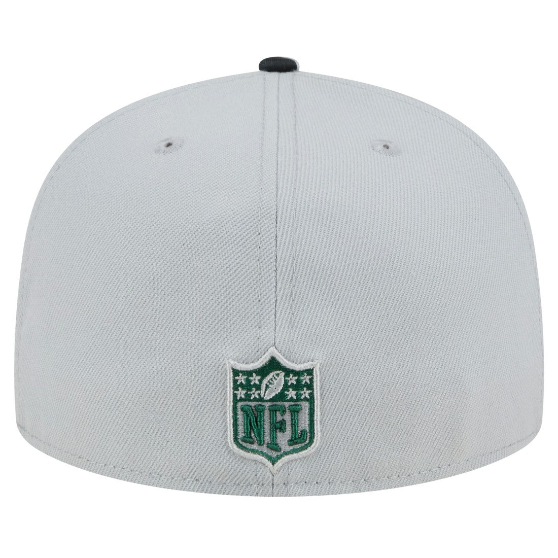 New York Jets New Era Active Camo 59FIFTY Fitted Hat Gray