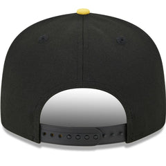 Pittsburgh Pirates New Era 2024 Batting Practice 9FIFTY Snapback Hat - Black - New Era on Sale
