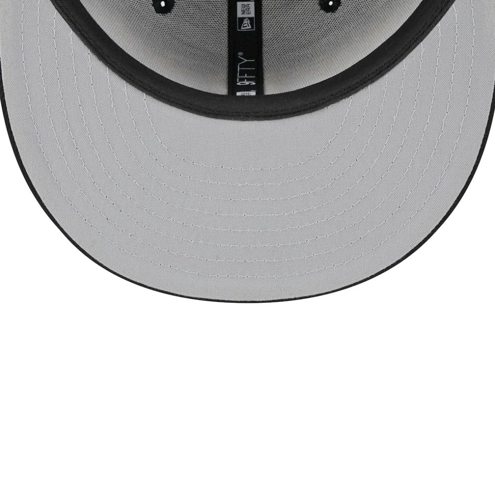 Pittsburgh Pirates New Era 2024 Batting Practice 9FIFTY Snapback Hat - Black - New Era on Sale