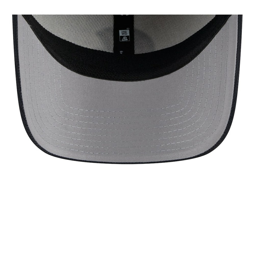 Atlanta Braves New Era 2025 Batting Practice 39THIRTY Flex Hat - White - New Era on Sale