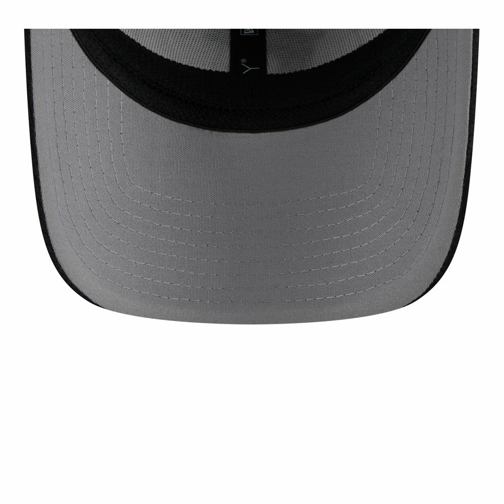 Miami Marlins New Era 2025 Batting Practice 39THIRTY Flex Hat - White - New Era Lifestyle