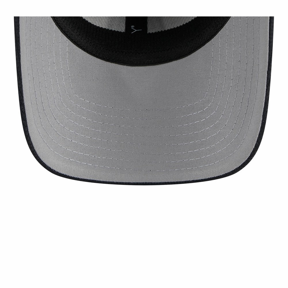 Minnesota Twins New Era 2025 Batting Practice 39THIRTY Flex Hat - White - New Era Online