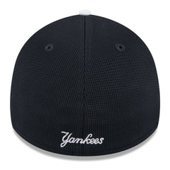 New York Yankees New Era 2025 Batting Practice 39THIRTY Flex Hat - Navy - New Era Discount