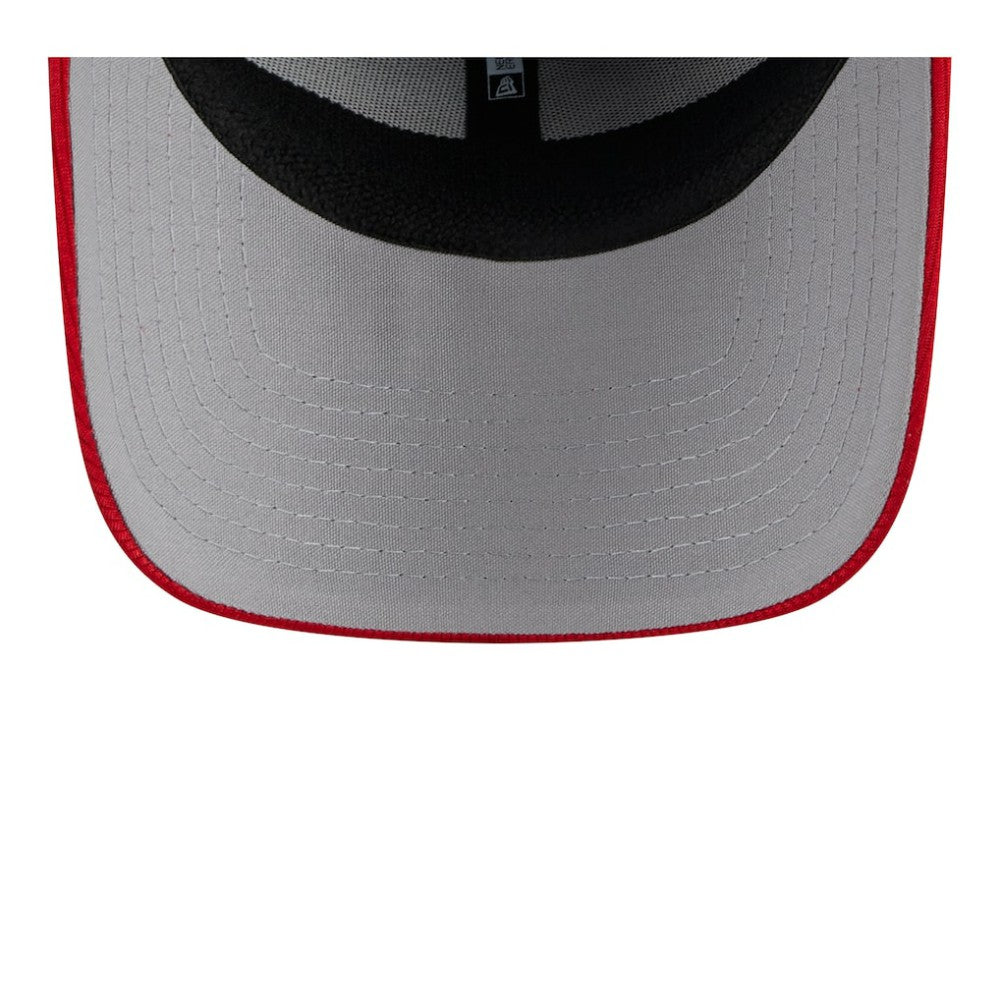 Philadelphia Phillies New Era 2025 Batting Practice 39THIRTY Flex Hat - Navy - New Era Lifestyle