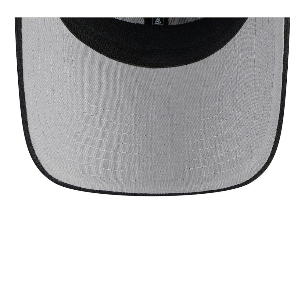 Pittsburgh Pirates New Era 2025 Batting Practice 39THIRTY Flex Hat - Black - New Era Sale