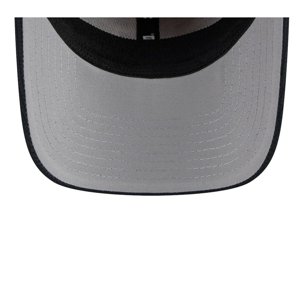 Washington Nationals New Era 2025 Batting Practice 39THIRTY Flex Hat - Red - New Era Online