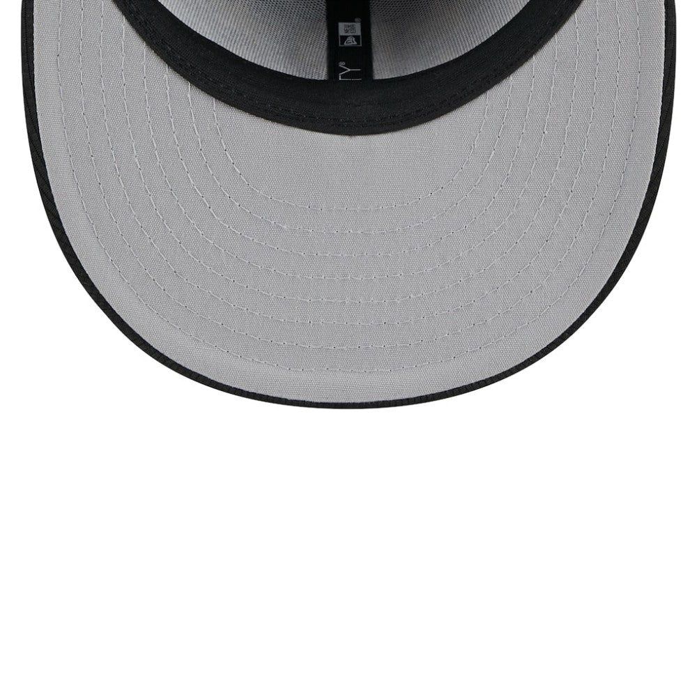 Pittsburgh Pirates New Era 2025 Batting Practice 59FIFTY Fitted Hat - Black - New Era Sale