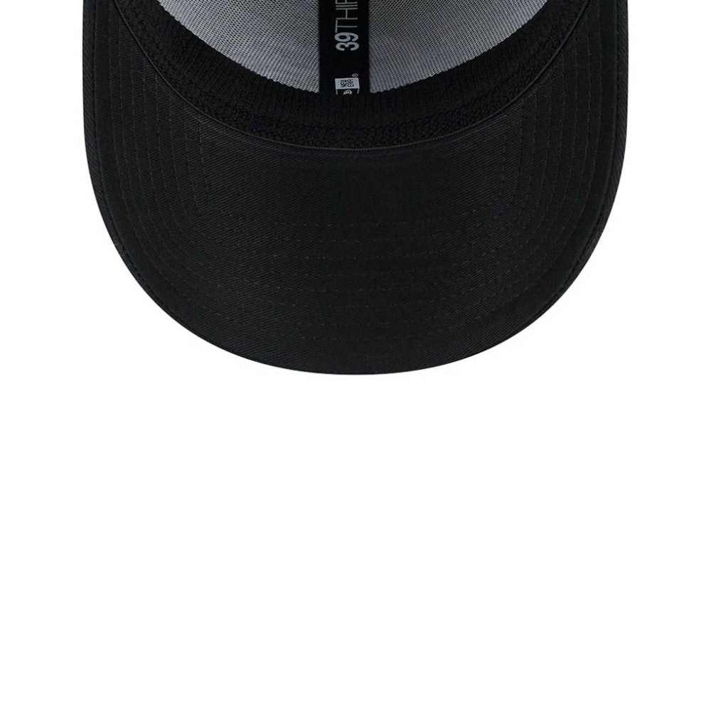 Baltimore Orioles New Era Neo 39THIRTY Flex Hat - Black/White - New Era Online
