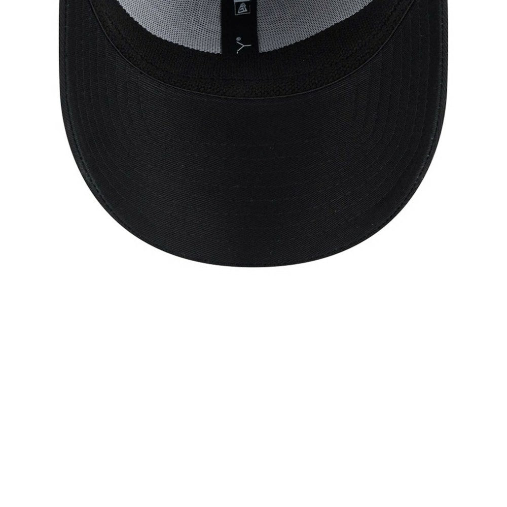 Philadelphia Phillies New Era Neo 39THIRTY Flex Hat - Black/White - New Era Sale