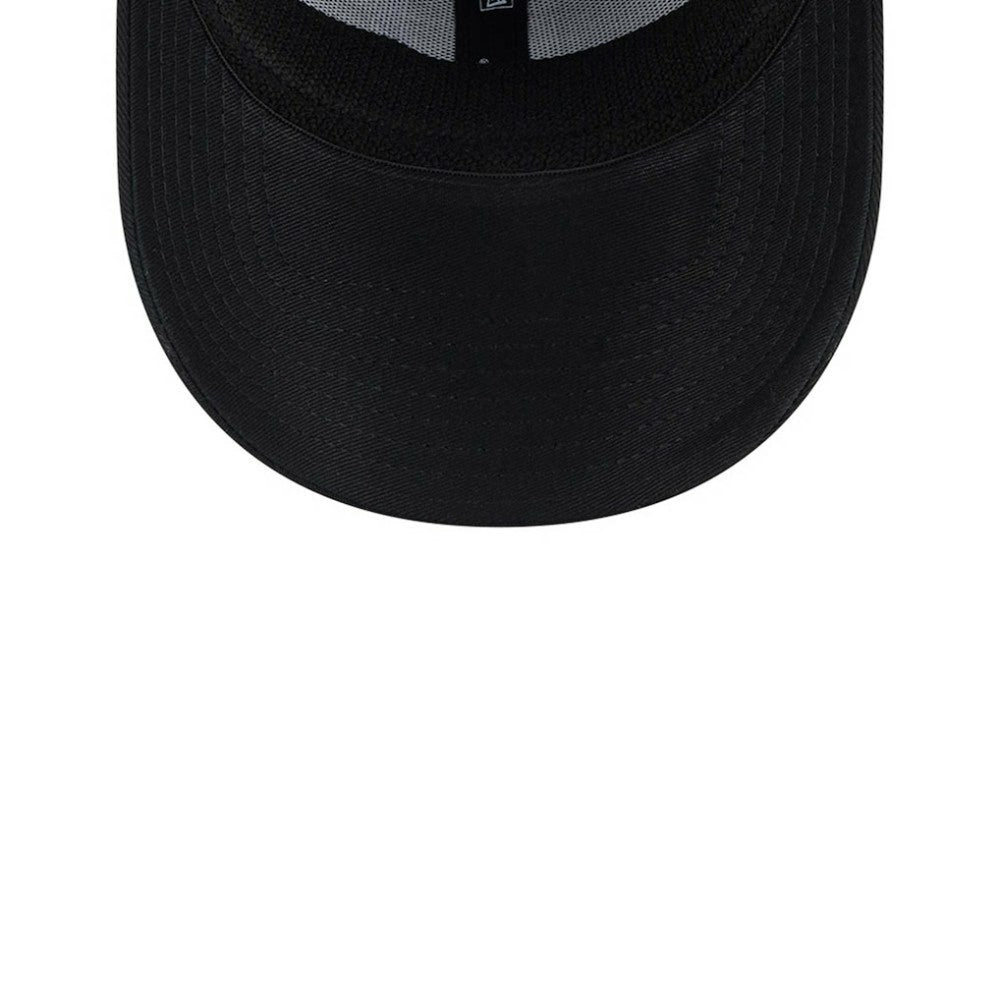 Tampa Bay Rays New Era Neo 39THIRTY Flex Hat - Black/White - New Era Lifestyle