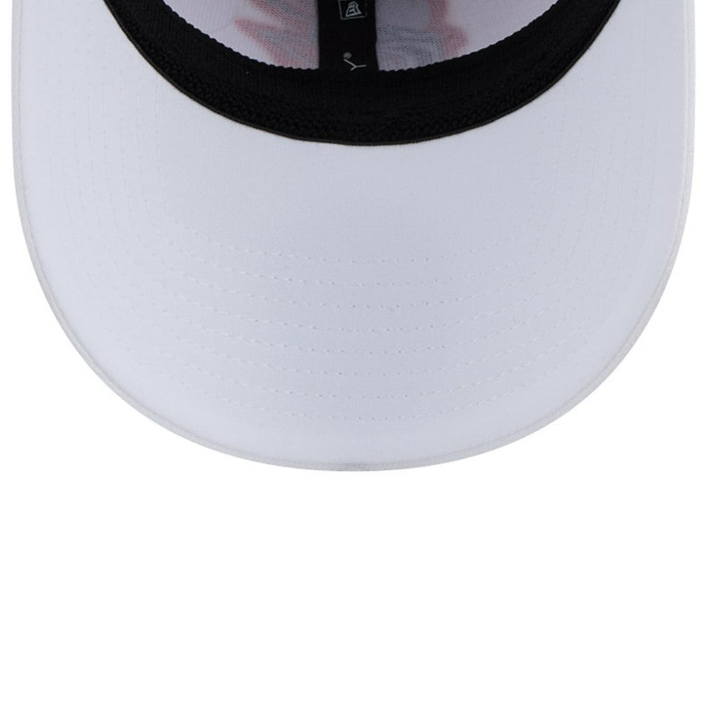 Baltimore Orioles New Era 39THIRTY Flex Hat - White - New Era on Sale