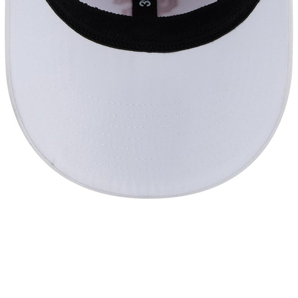 San Francisco Giants New Era 39THIRTY Flex Hat - White - New Era Online