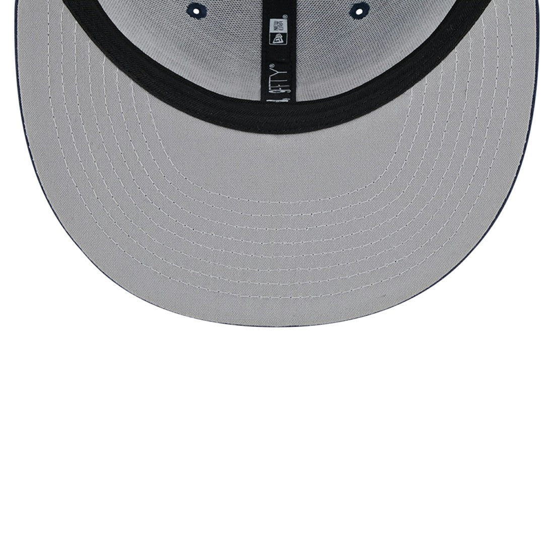 Tennessee Titans New Era Main Trucker 9FIFTY Snapback Hat Navy