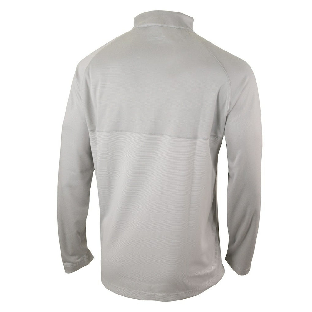 Boston Celtics Omni-Wick Rockin' It Quarter-Zip Pullover Top Heather Gray | Columbia outlet
