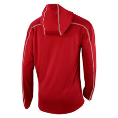 New Orleans Pelicans Shotgun Pullover Hoodie Red | Columbia Lifestyle