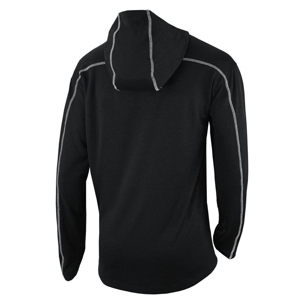 San Antonio Spurs Shotgun Pullover Hoodie Black | Columbia
