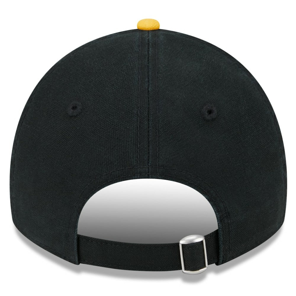 Pittsburgh Pirates New Era 2025 Batting Practice 9TWENTY Adjustable Hat - Black - New Era on Sale