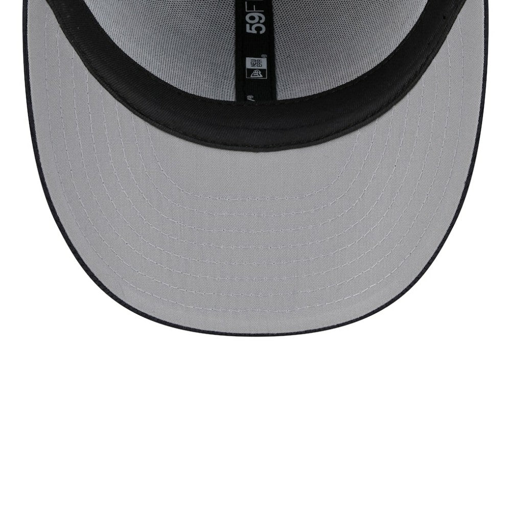 Detroit Tigers New Era 2025 Batting Practice Low Profile 59FIFTY Fitted Hat - Gray - New Era on Sale