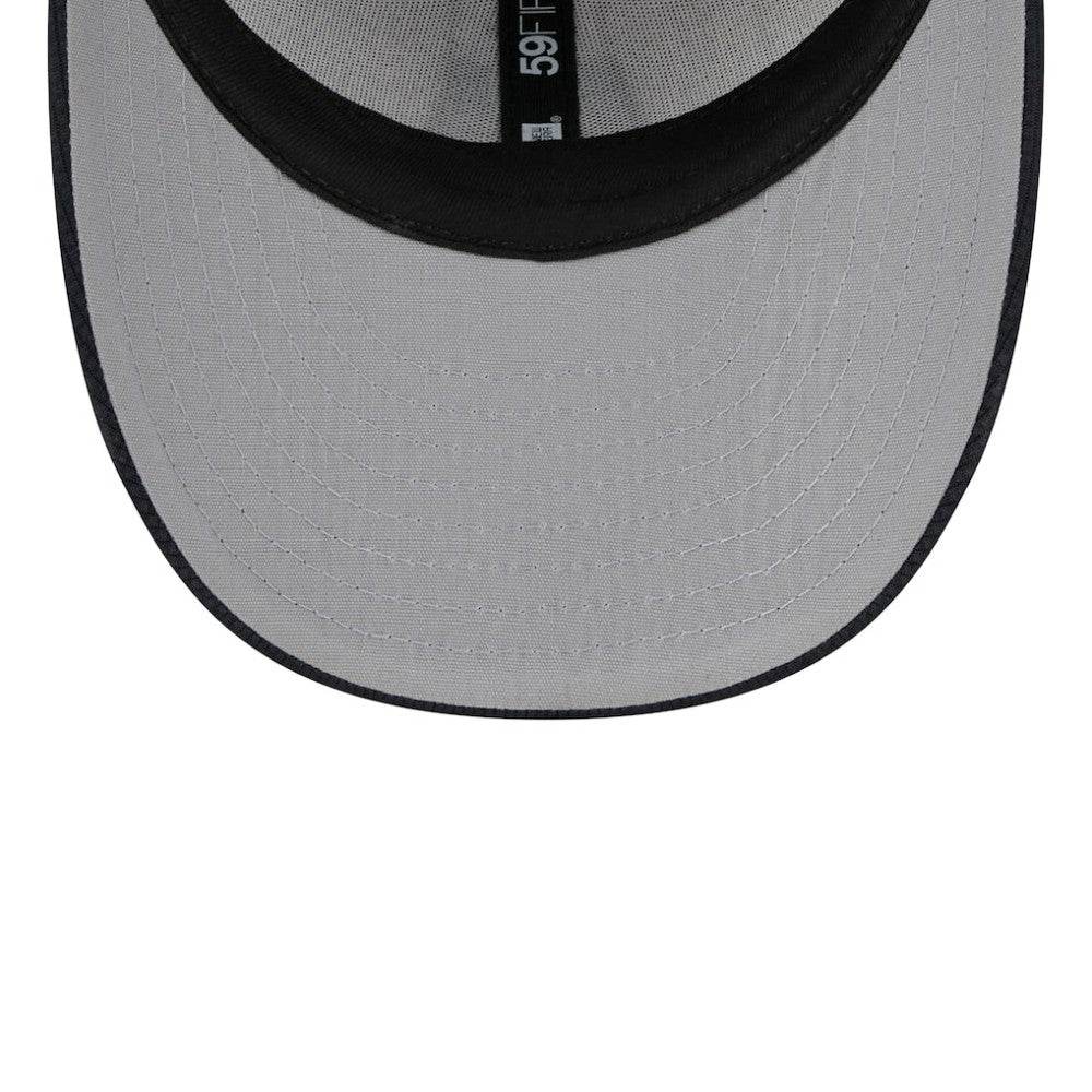 Minnesota Twins New Era 2025 Batting Practice Low Profile 59FIFTY Fitted Hat - White - New Era on Sale