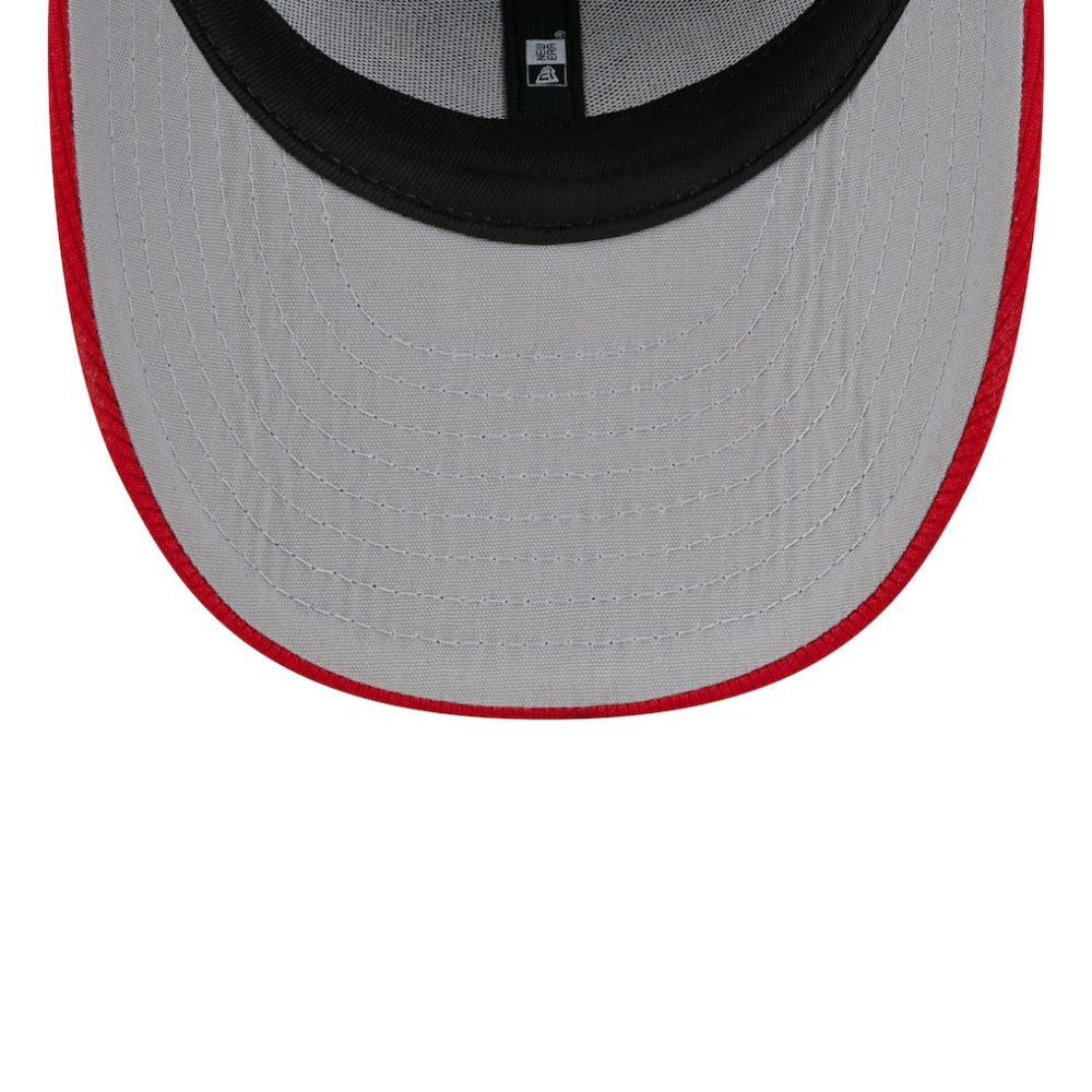 Philadelphia Phillies New Era 2025 Batting Practice Low Profile 59FIFTY Fitted Hat - Navy - New Era Online