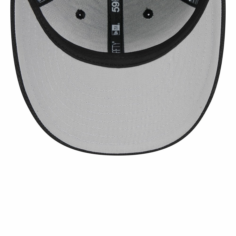 Pittsburgh Pirates New Era 2025 Batting Practice Low Profile 59FIFTY Fitted Hat - Black - New Era on Sale