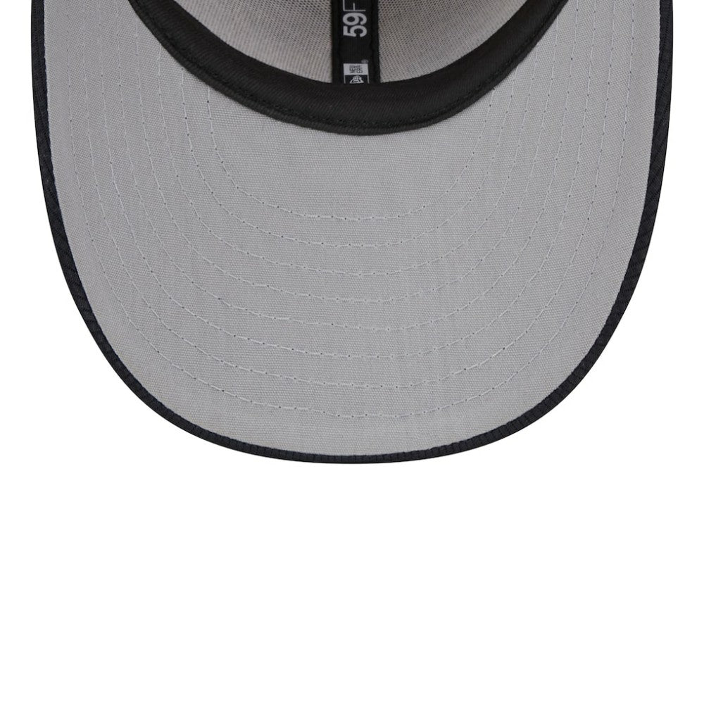 Washington Nationals New Era 2025 Batting Practice Low Profile 59FIFTY Fitted Hat - Red - New Era Discount