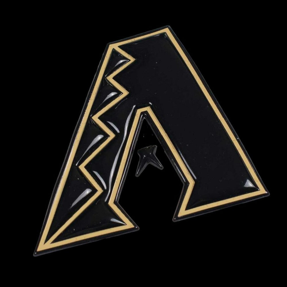 Arizona Diamondbacks Levelwear City Connect Calibre Insignia Core Quarter-Zip Pullover Top - Black - MLB on Sale