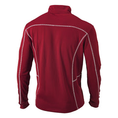 Cleveland Cavaliers Omni-Wick Shotgun Quarter-Zip Pullover Top for sale Wine | Columbia outlet