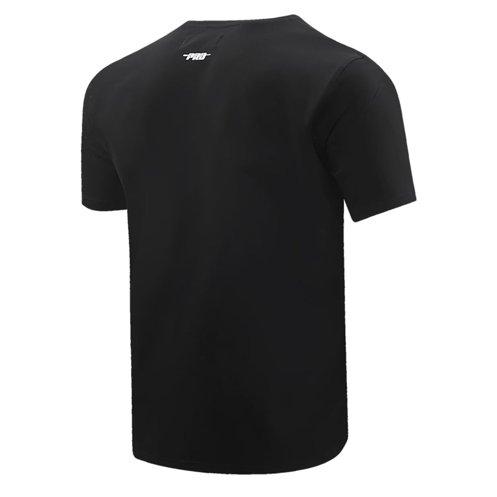 Ja Morant Memphis Grizzlies Pro Standard Player Unguardable T-Shirt Black
