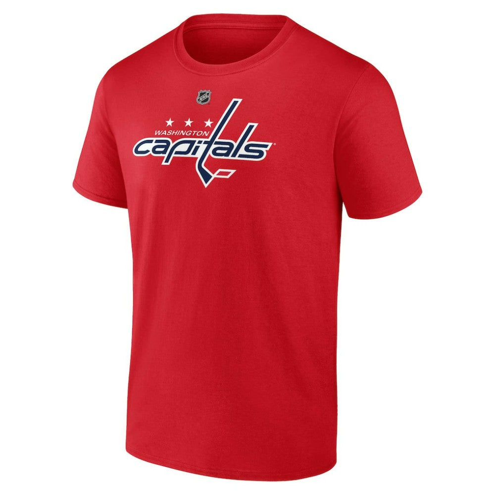 Max Pacioretty Washington Capitals Fanatics Authentic Stack Name & Number T-Shirt - Red - NHL 200402711